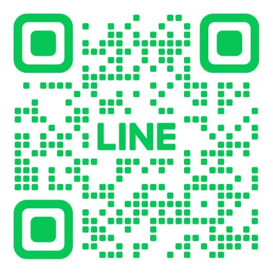 QR Code ติดต่อ ค้นหาบัตรประชาชน ผ่าน Line